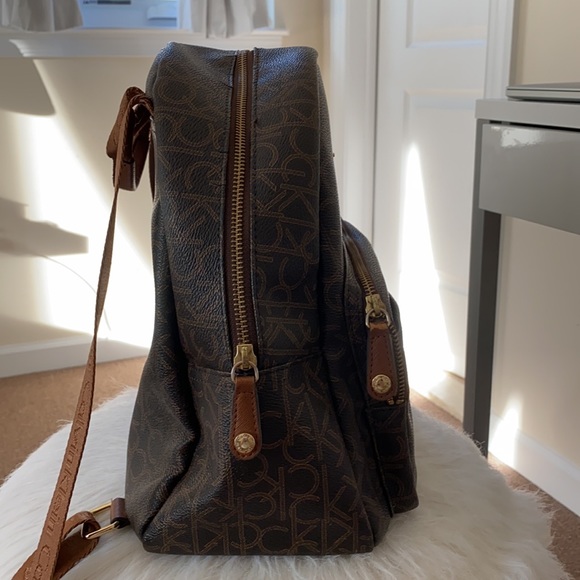 Backpack Calvin Klein - Picture 4 of 8